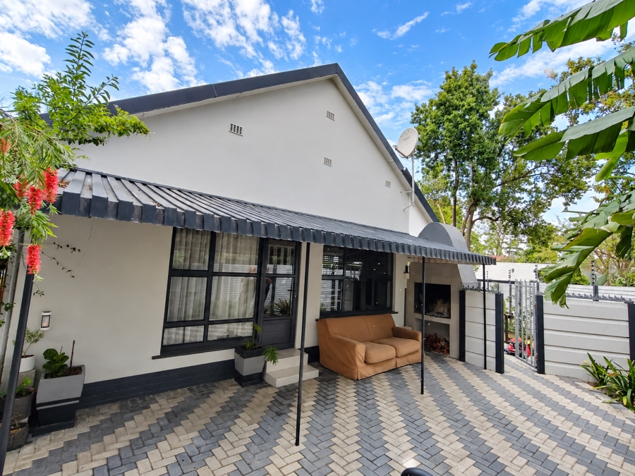 3 Bedroom Property for Sale in Amandelsig Western Cape